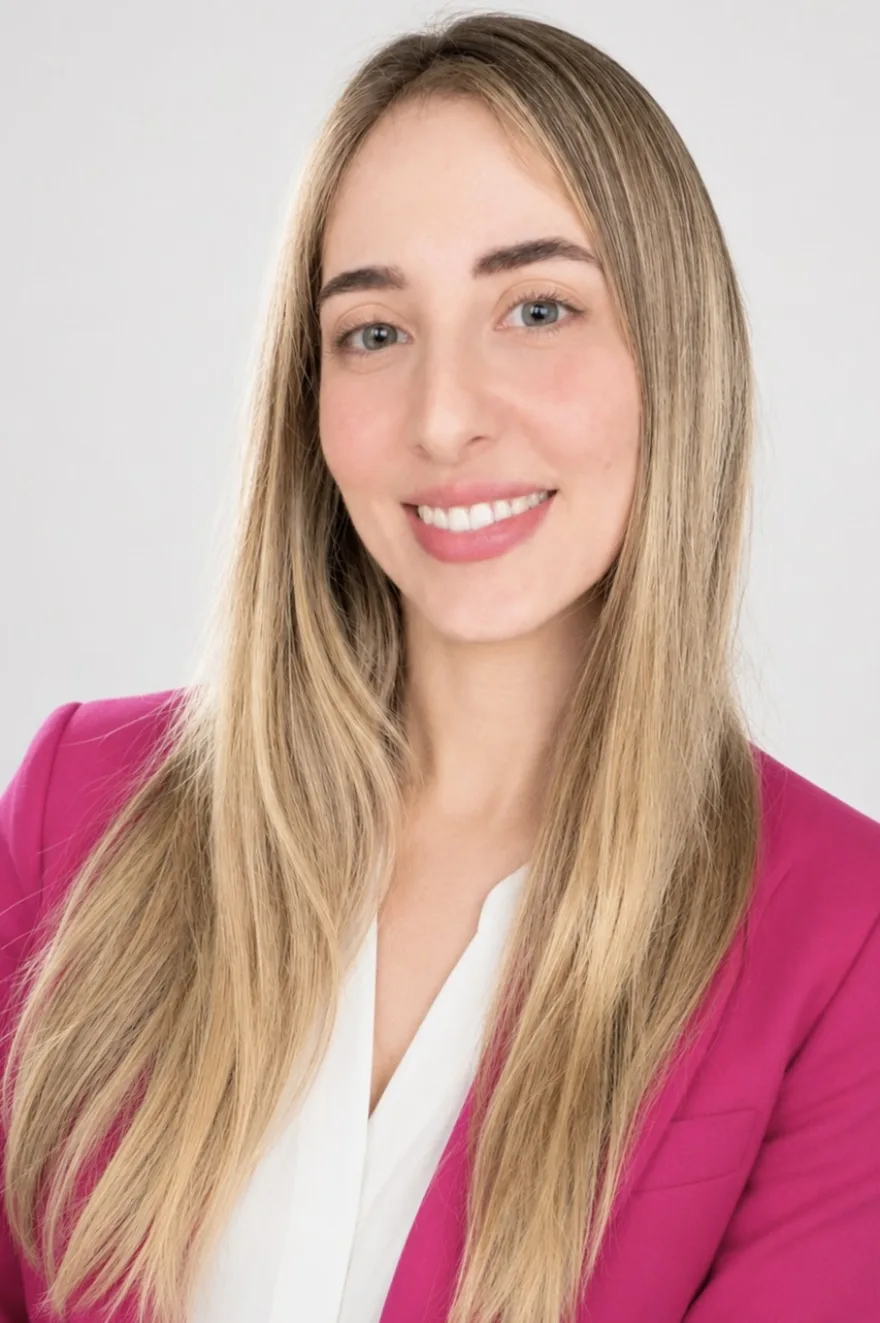 Carla Fritsch, especialista em tratamento de estrias
